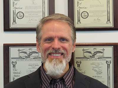 Jeff Ransden Engineering Manager