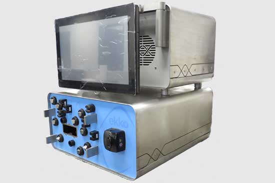 cell processor