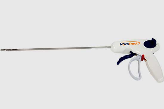 laparoscopic device