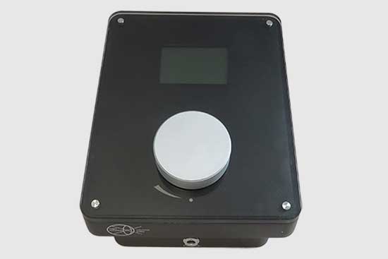 vitrectomy box
