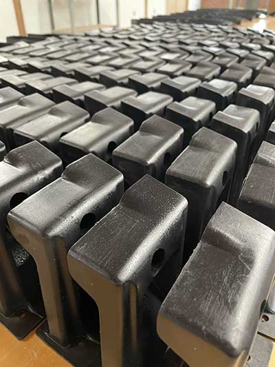urethane casting large batch prototypes