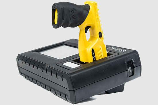 waveform analyzer unit